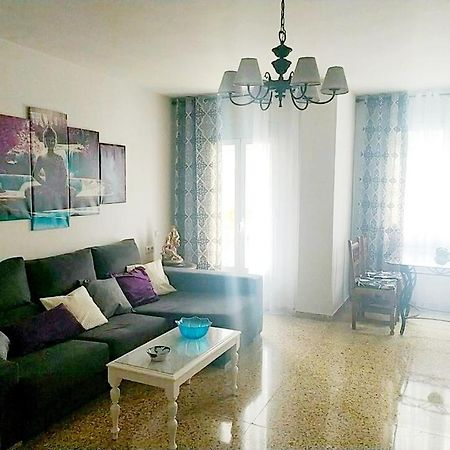 Appartamento Cazorla Rescalvo Esterno foto